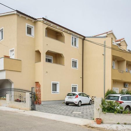 Apartman Nina Leilighet Zadar Eksteriør bilde