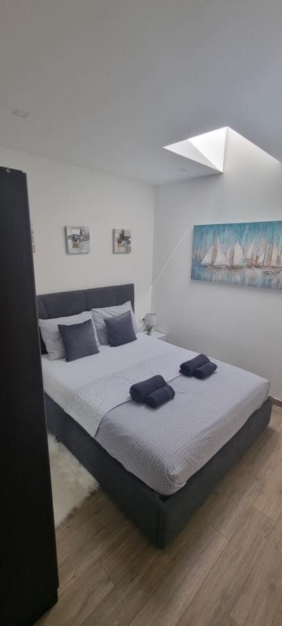 Apartman Nina Leilighet Zadar Eksteriør bilde